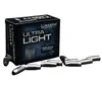 Liberty Ammunition LA-UL-380-055 Ultra-Light 380 ACP 50 Grain Lead Free Hollow Point  HP  Ammo