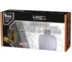 Liberty Ammunition LAR90662 Steel Plate   Range 9mm 100 Grain Full Metal Jacket  FMJ  Ammo
