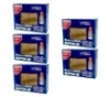 Liberty Ammunition LASPI29MM552000 Spike 2 0 9mm 55 Grain Lead Free Hollow Point  HP  Ammo