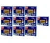 Liberty Ammunition LASPI29MM552000 Spike 2 0 9mm 55 Grain Lead Free Hollow Point  HP  Ammo