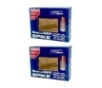 Liberty Ammunition LASPI29MM552000 Spike 2 0 9mm 55 Grain Lead Free Hollow Point  HP  Ammo
