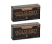 Speer 53969 Gold Dot LE Duty 45 ACP  P 200 Grain Jacketed Hollow Point  JHP  Ammo