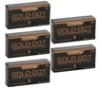 Speer 53969 Gold Dot LE Duty 45 ACP  P 200 Grain Jacketed Hollow Point  JHP  Ammo