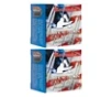 Hornady 90504 American Gunner 357 Mag 125 Grain XTP Hollow Point  HP  Ammo