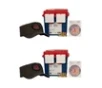 Hornady 90909 American Gunner 45 ACP 185 Grain XTP Hollow Point  HP  Ammo  250th Anniversary Edition