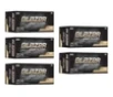 CCI 52011BB Blazer 9mm 124 Grain Full Metal Jacket  FMJ  Ammo