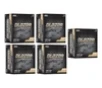 CCI 52012BB Blazer 9mm 124 Grain Full Metal Jacket  FMJ  Ammo