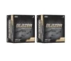 CCI 52012BB Blazer 9mm 124 Grain Full Metal Jacket  FMJ  Ammo