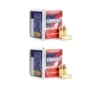 Winchester USA417250 USA Target Pack 9mm 115 Grain Full Metal Jacket  FMJ  Ammo