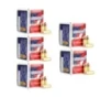 Winchester USA417250 USA Target Pack 9mm 115 Grain Full Metal Jacket  FMJ  Ammo
