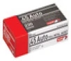 Aguila 1E452110 Target   Range 45 ACP 230 gr Full Metal Jacket