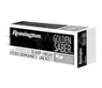 Remington Golden Saber 45 ACP 185 Grain  P Bonded Jacketed Hollow Point