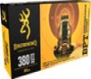 Browning 380 Auto Performance Target 95 Grain Full Metal Jacket