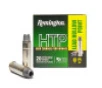 Remington High Terminal Performance 38 Special  p 158 GR LHP - 22297