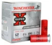 Winchester Ammo XU127 Super X Game Load 12 Gauge 2 75  1 oz 1290 fps 7 5 Shot