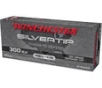 Winchester Silvertip  300 Blackout Ammunition 150 Grain Defense Tip 1900 fps