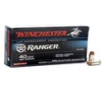 WINCHESTER  40 S W AMMO 165 GRAIN RANGER SERIES HOLLOW POINT
