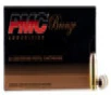 PMC 40B Bronze 40 S W 165 gr 1040 fps Jacketed Hollow Point
