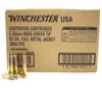 Winchester 5 56x45mm NATO M855 Ammunition WM8551000 62 Grain Full Metal Jacket Green Tip CASE 1000 Rounds