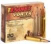 Barnes VOR-TX 5 56x45mm NATO 70 Grain Triple Shock X Boat Tail