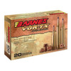 Barnes Bullets VOR-TX 300 Blackout 110 Grain TAC-TX Flat Base Ammunition