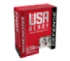 Winchester USA Ready 10mm 170 Grain Hex-Vent Hollow Point