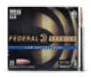 Federal Premium LE Tactical  223 Remington 55gr Bonded SP Ammunition