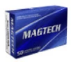 Magtech 9G Range Training 9mm Luger 147 gr 990 fps Full Metal Jacket Flat Subsonic