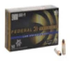 Federal Premium 9mm Luger 124 Grain  P HST JHP