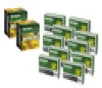 Remington Range   Defense Package 9mm 124 Grain FMJ 500 Rds   Bonded  P Jacketed Hollow Point 40 Rds