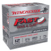 Winchester Ammo WFD127B Fast Dove   Clay High Brass 12 Gauge 2 75  1 oz 1350 fps 7 5 Shot