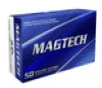 Magtech 38P Range Training 38 Special 158 gr 755 fps Full Metal Jacket Flat Point  FMJFP 