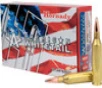 Hornady American Whitetail  243 Winchester 100 Grain BTSP InterLock