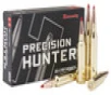 Hornady Precision Hunter  30-06 Springfield 178 Grain ELD-X