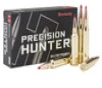 Hornady Precision Hunter  270 Winchester 145 Grain ELD-X