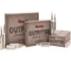 Hornady Outfitter  270 Winchester 130 Grain Copper Alloy Expanding
