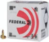 Federal Champion Training 9mm Luger 115 Grain Full Metal Jacket - 500 Bulk