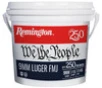 Remington 9mm Luger 115 Grain Full Metal Jacket  FMJ  Ammo