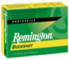 Remington Ammunition Express Buckshot 12 Gauge 2 75  00 Buckshot