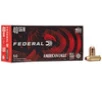 Federal American Eagle 40 S W Ammo 155 Grain Full Metal Jacket