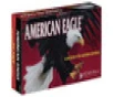 Federal American Eagle 40 S W Ammunition 120 Grain Lead Free Ball- AE40LF1 100 rounds