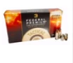 Federal 40 S W HST Tactical 165 gr JHP P40HST3