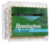 Remington Target  22 Long Rifle Ammunition 40 Grain LRN 1150 fps - 21284