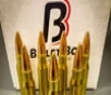 DPMS LR-308 FMJ American Made - Billet Bob Premium Ammo - 100   150 - Free Shipping on All Orders