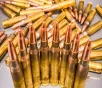 5 56 x 45mm FMJ 55gr Premium Billet Bob Ammo - 250   55 - Free Shipping on All Orders