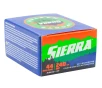 SIERRA A8610-37 SPORTS MASTER 44REM 240GR JHP