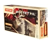 Norma  300 Win Mag Whitetail 150gr PSP Ammo