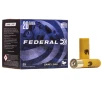 Federal Game-Shok Upland Load 20 Gauge  20 ga   2 75 in  7 8 oz  8 Shot 25 rd 