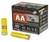 Winchester AA Target Load 20 Gauge  20 ga   2 75 in  7 8 oz  8 Shot 25 rd 