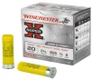 Winchester Super-X Xpert Hi-Velocity Steel 20 Gauge  20 ga   2 75 in  3 4 oz  6 Shot 25 rd 